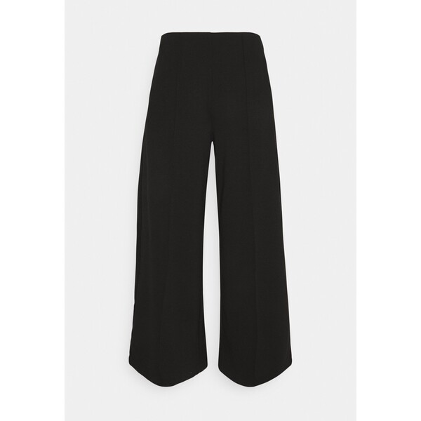 ICHI IHKATE PA7 Spodnie materiałowe black IC221A06W-Q11