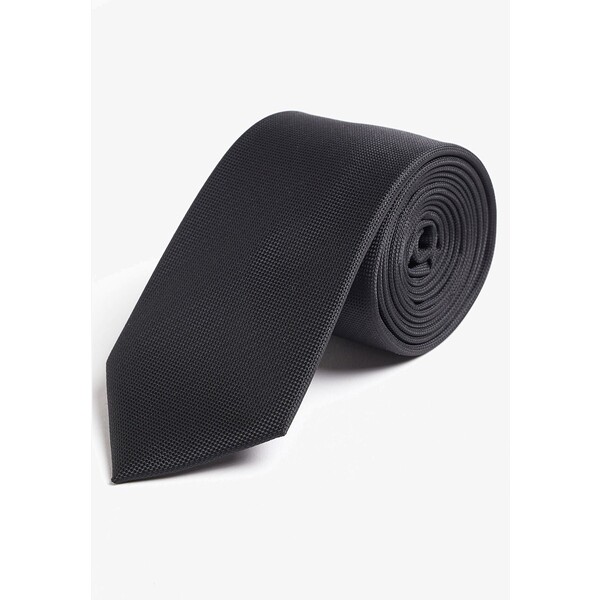 WE Fashion Krawat black WF552R00B-Q11