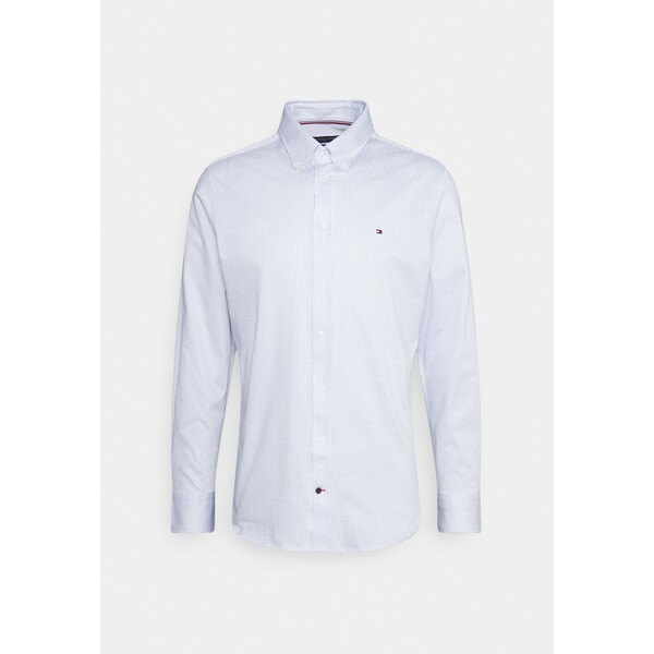Tommy Hilfiger Tailored Koszula biznesowa th classic blue/th white T1022D098-K11