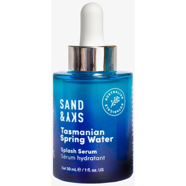 Sand&Sky TASMANIAN SPRING WATER SPLASH SERUM Serum SAN31G00A-S11