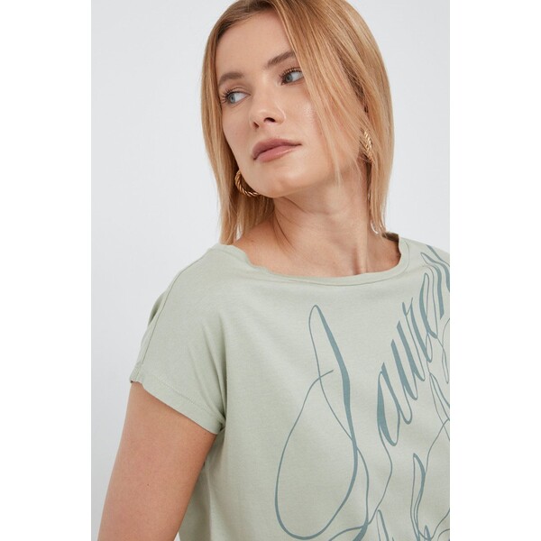 Lauren Ralph Lauren t-shirt 200861469002 200861469002