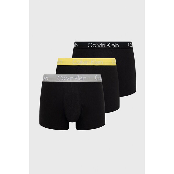 Calvin Klein Underwear bokserki 000NB2971A.PPYY