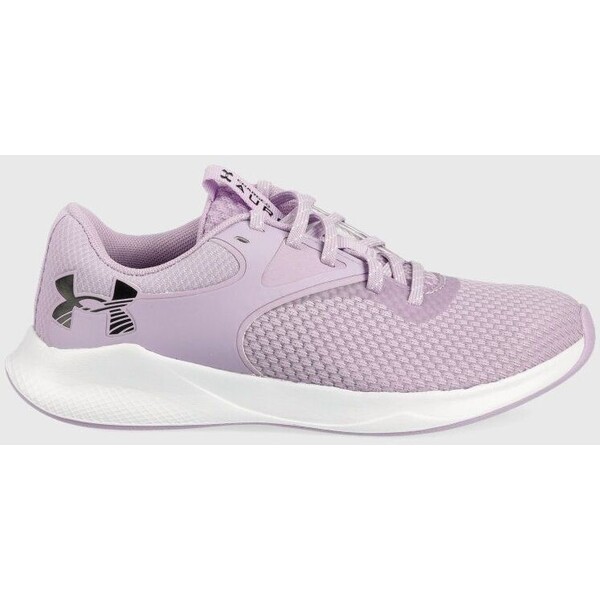Under Armour buty treningowe Charged Aurora 2 3025060 3025060