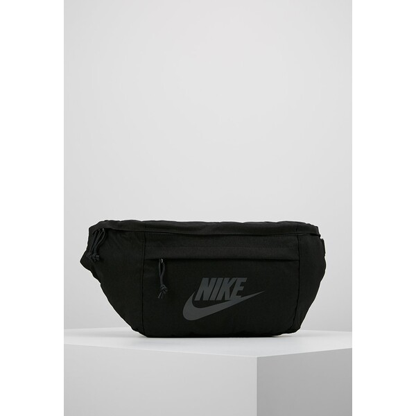 Nike Sportswear TECH HIP PACK Saszetka nerka black NI154H01M-Q11