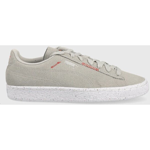Puma sneakersy Suede RE:Collection 384964