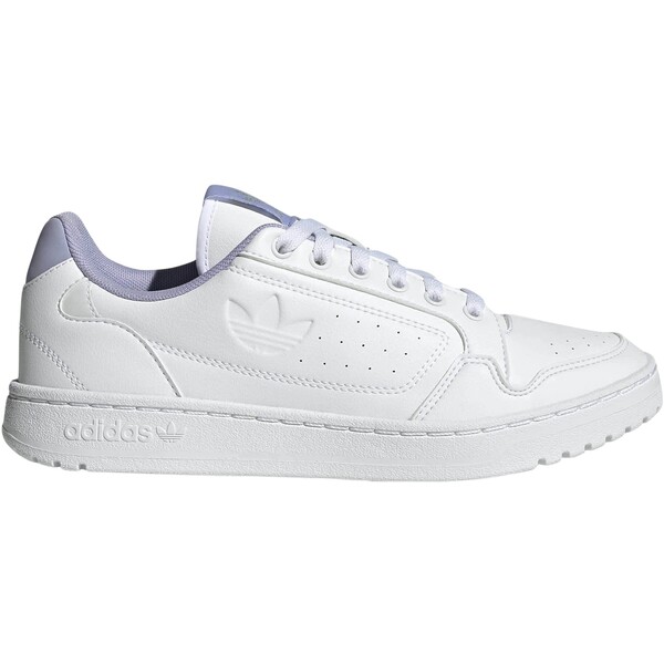 adidas Originals Sneakersy niskie white AD111A1V0-A11