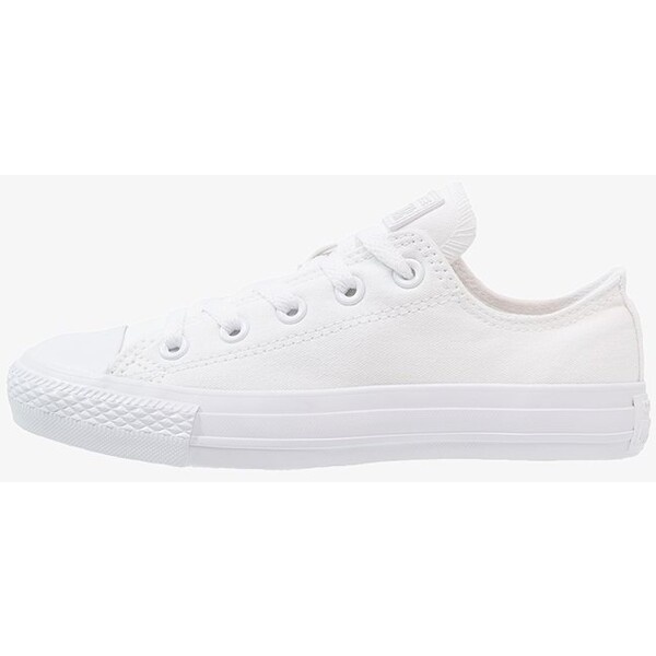 Converse CHUCK TAYLOR ALL STAR OX UNISEX Sneakersy niskie white CO415A022-002