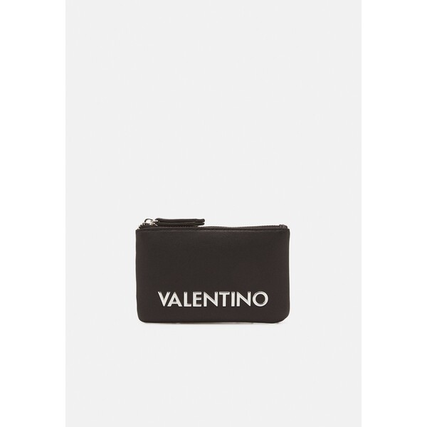 Valentino Bags OLIVE Portfel nero 5VA51H0N9-Q11
