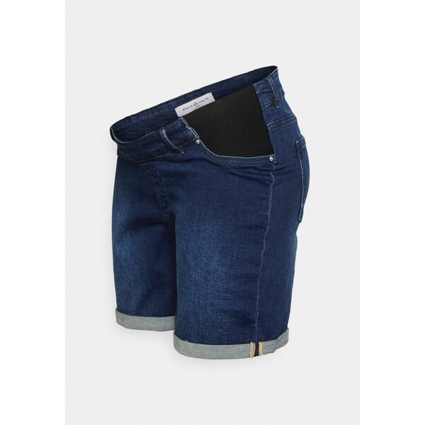 Envie de Fraise TAYLER Szorty jeansowe denim EF329C00G-K11