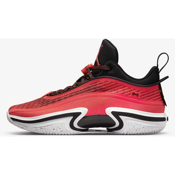 Nike Męskie buty do koszykówki Air Jordan XXXVI Low