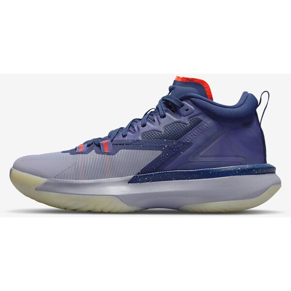 Nike Buty do koszykówki Zion 1 „ZNA”
