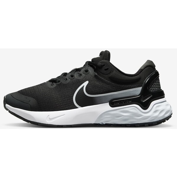 Damskie buty do biegania po asfalcie Nike Renew Run 3