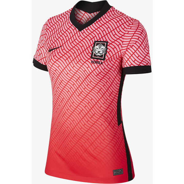 Nike Damska koszulka piłkarska Korea Stadium 2020 (wersja domowa)