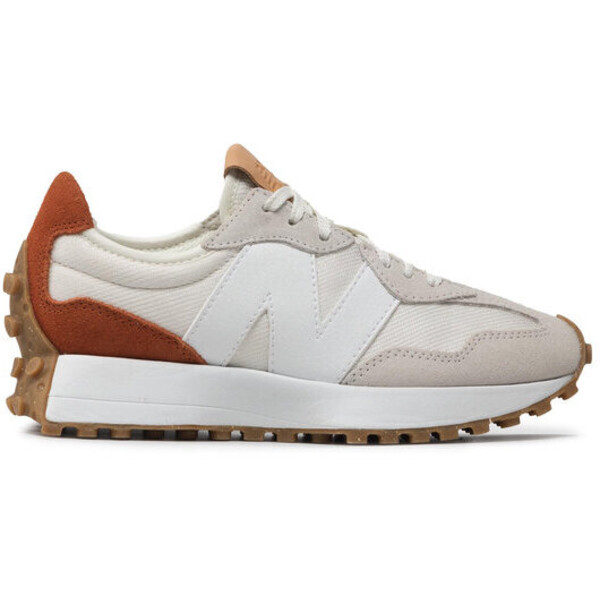 New Balance Sneakersy WS327RA Beżowy