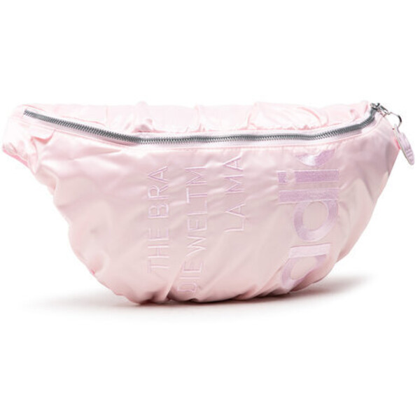 adidas Saszetka nerka Waistbag L HD7053 Różowy