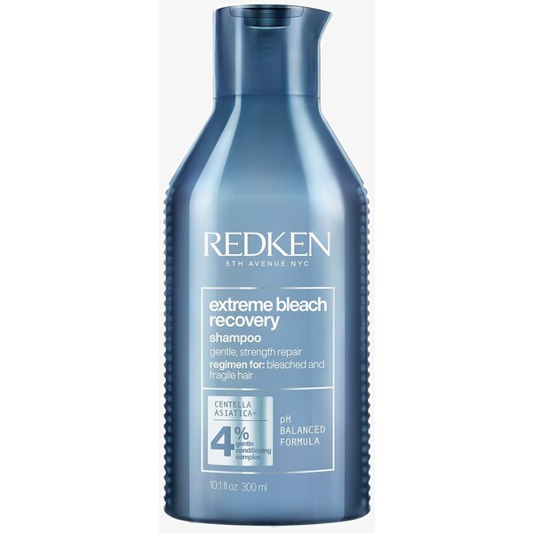 Redken EXTREME BLEACH RECOVERY SHAMPOO | STRENGTHENS BLEACHED HAIR AND ADDS SHINE Szampon REZ31H009-S11