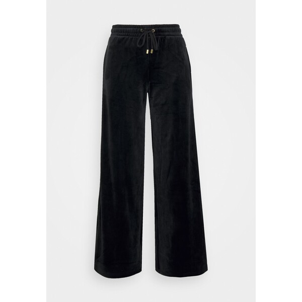 Marks & Spencer IF LOUNGE PANT Spodnie od piżamy black QM481O022-Q11