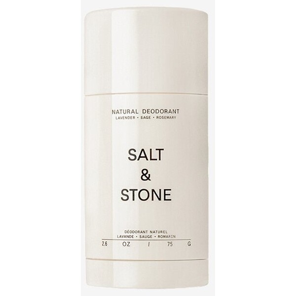 Salt & Stone LAVENDER & SAGE DEODORANT FORMULA Nº 1 Dezodorant - SAV34G005-S11