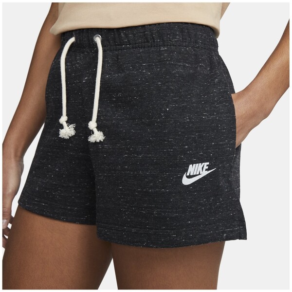 Nike Sportswear Spodnie treningowe NI121S04X-Q11