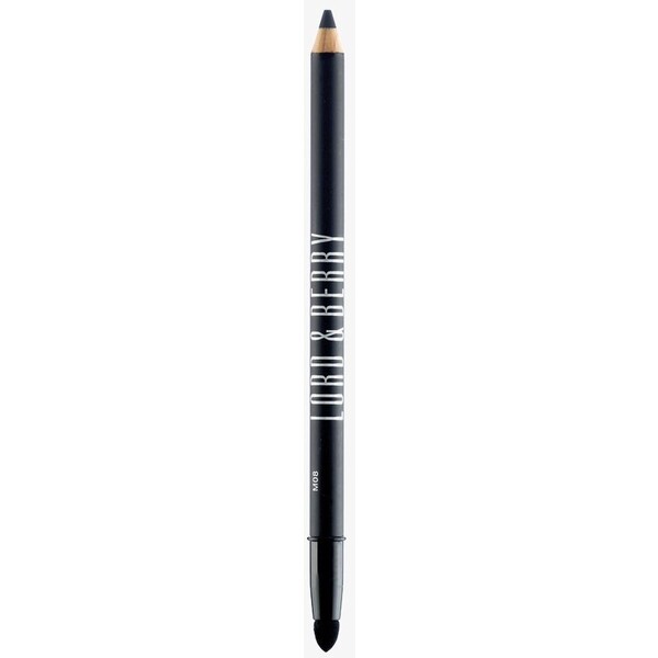 Lord & Berry VELLUTO EYE LINER AND SHADOW Eyeliner 1801 vero black LOO31F026-Q11