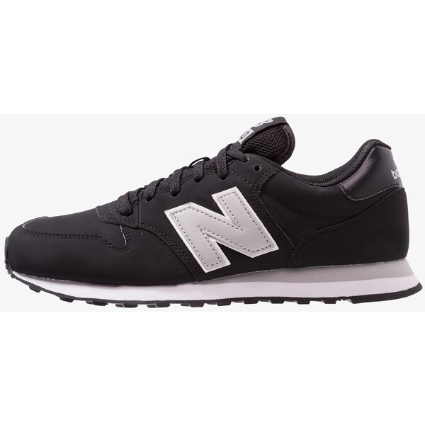 New Balance GM500 Sneakersy niskie black/grey NE215O01U-Q11