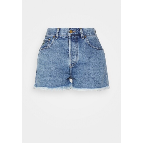 LOIS Jeans SANDRA Szorty jeansowe summer stone 1LJ21S005-K11