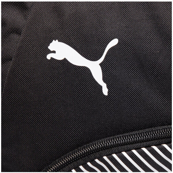 Puma Torba Fundamentals Sports Bag S 077289 01 Czarny