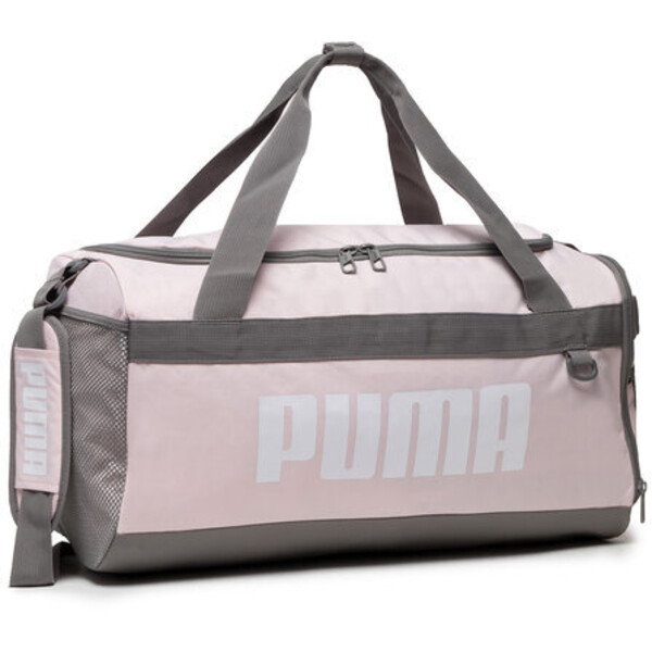 Puma Torba Chellenger Duffel Bag S 076620 22 Różowy