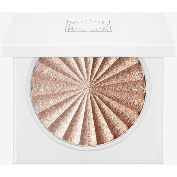 OFRA OFRA X STEPHTOMS HIGHLIGHTER Rozświetlacz milk & cookies OF731E011-S11