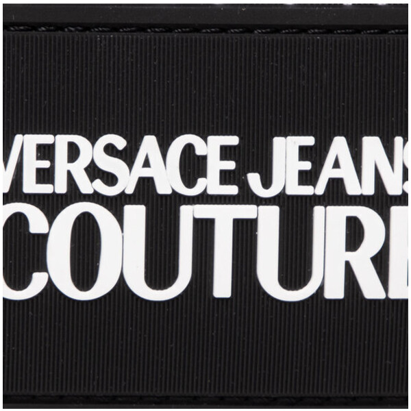 Versace Jeans Couture Saszetka nerka 73YA4BF7 Czarny