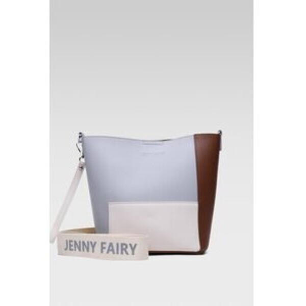 Jenny Fairy MJR-J-166-40-01 Brązowy
