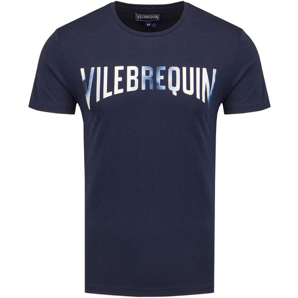 Vilebrequin T-shirt VILEBREQUIN THOM THOH2P30-390