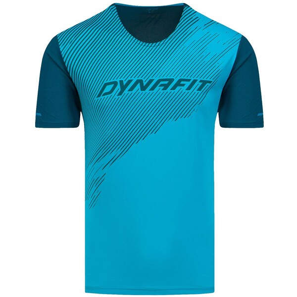 Dynafit T-shirt DYNAFIT ALPINE 2 S/S TEE 80000071456-8881