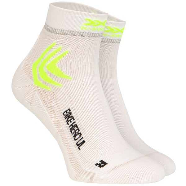 X-Socks Skarpety X-SOCKS BIKE HERO UL 4.0 XSBS06S19U-w006 XSBS06S19U-w006