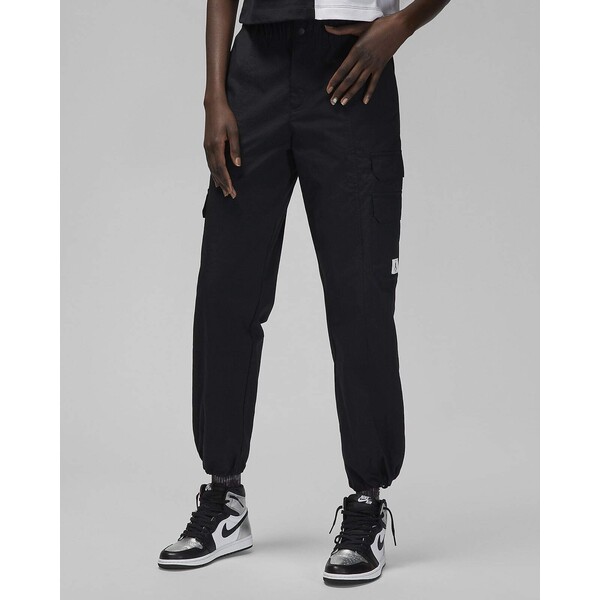 Nike Spodnie damskie Jordan Flight Chicago