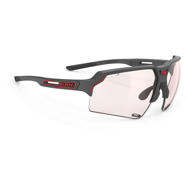 Rudy Project Okulary RUDY PROJECT DELTABEAT IMPACTX™ PHOTOCHROMIC SP7474380000-nd SP7474380000-nd
