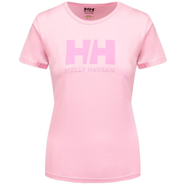 Helly Hansen T-shirt HELLY HANSEN HH LOGO T-SHIRT 34112-95