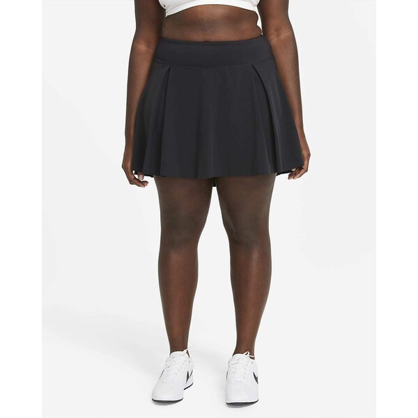 Damska spódnica do golfa o standardowym kroju (duże rozmiary) Nike Club Skirt