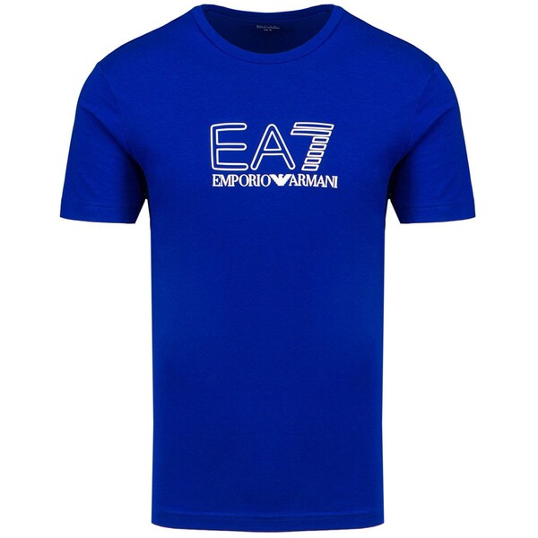 EA7 Emporio Armani T-shirt EA7 EMPORIO ARMANI 3LPT62.PJ03Z-1597