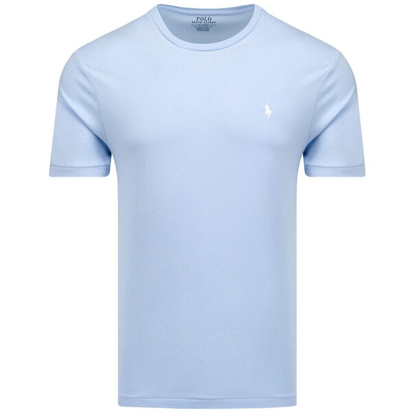 Polo Ralph Lauren T-shirt POLO RALPH LAUREN 710671438-elite-blue