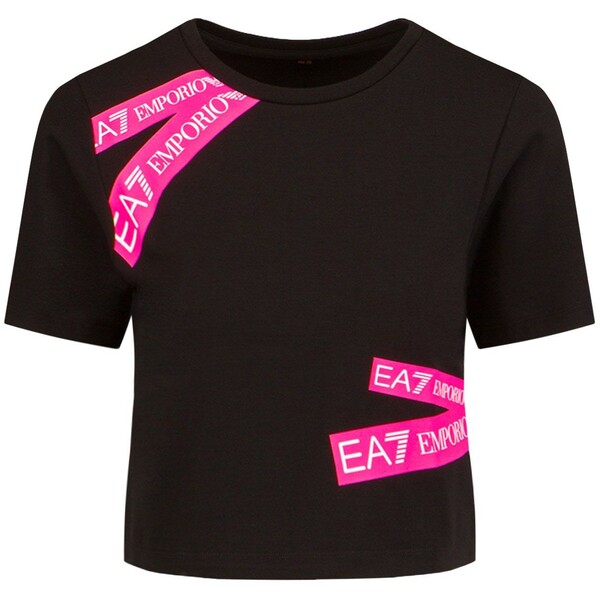 EA7 Emporio Armani T-shirt EA7 EMPORIO ARMANI 3LTT13.TJDLZ-1200