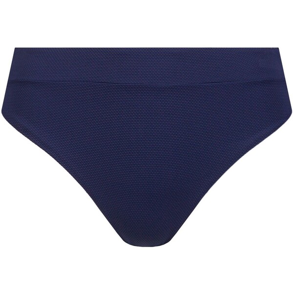 Maaji Dwustronny strój kąpielowy dół MAAJI INDIGO BLUE SUZY Q 3075SCC010-401