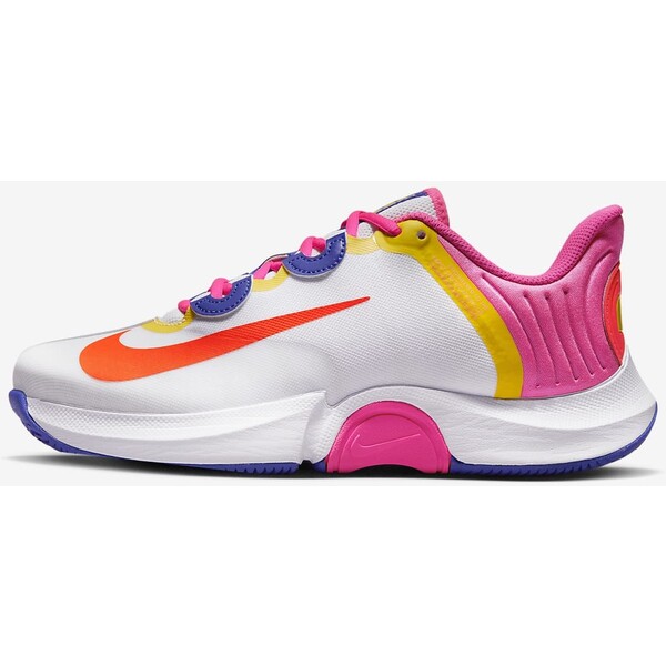 Damskie buty do tenisa na twarde korty Nike Zoom GP Turbo Naomi Osaka