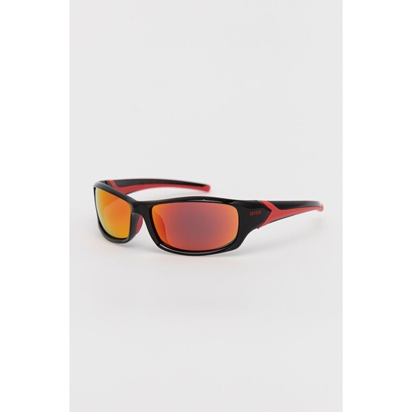 Uvex okulary przeciwsłoneczne Sportstyle 211 53.0.613