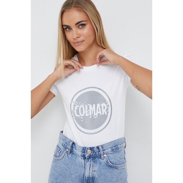 Colmar t-shirt 8679.1WT