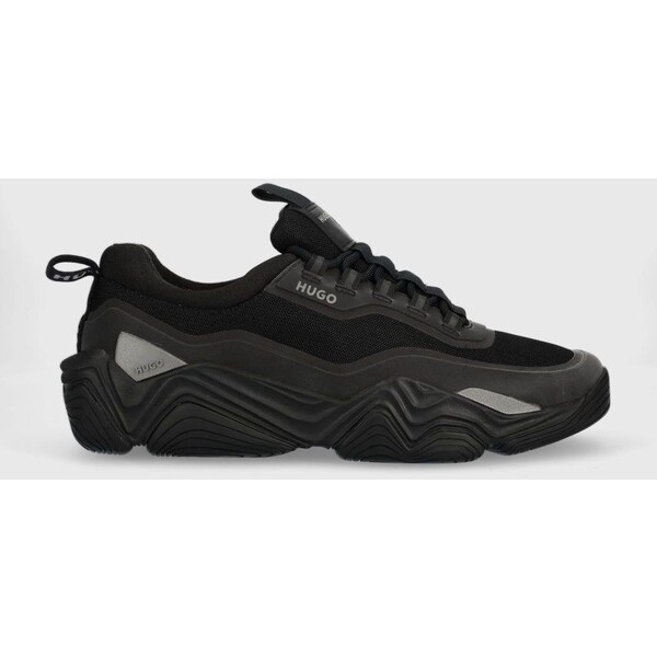 Hugo HUGO sneakersy Quake Runn 50474300.001 50474300.001