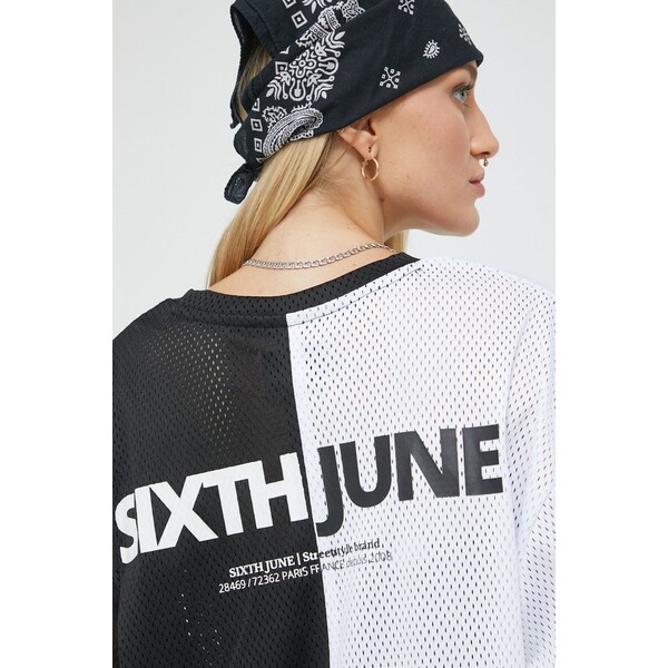 Sixth June t-shirt 33545