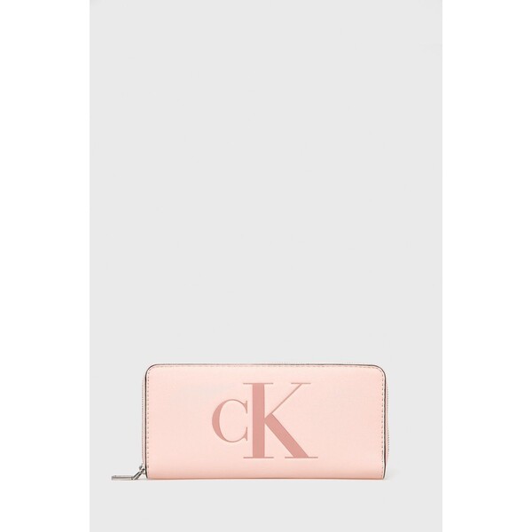 Calvin Klein Jeans portfel K60K610093.9BYY