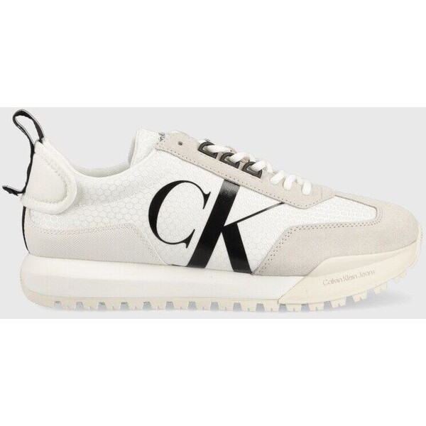 Calvin Klein Jeans sneakersy New Retro Runner Laceup YM0YM00417.YAF YM0YM00417.YAF