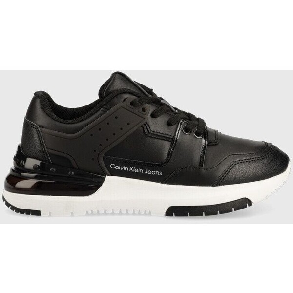 Calvin Klein Jeans sneakersy Sporty Runner Comfair Laceup YW0YW00696.BDS YW0YW00696.BDS